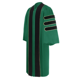 SKDA013 Design American Graduation Gown Style SKDA013 Design American Graduation Gown Style